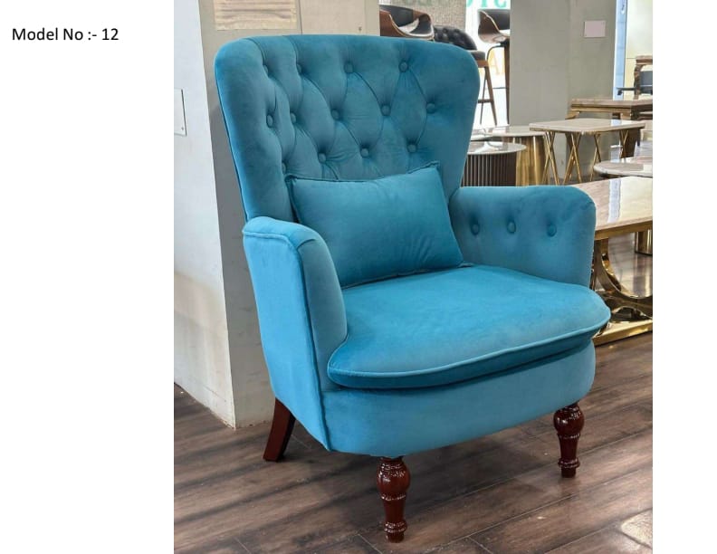 Chair ( Model No. 12)